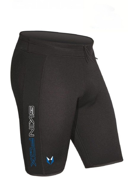 SKINFOX board kratke hlače (M-4XL) muške crno/plave