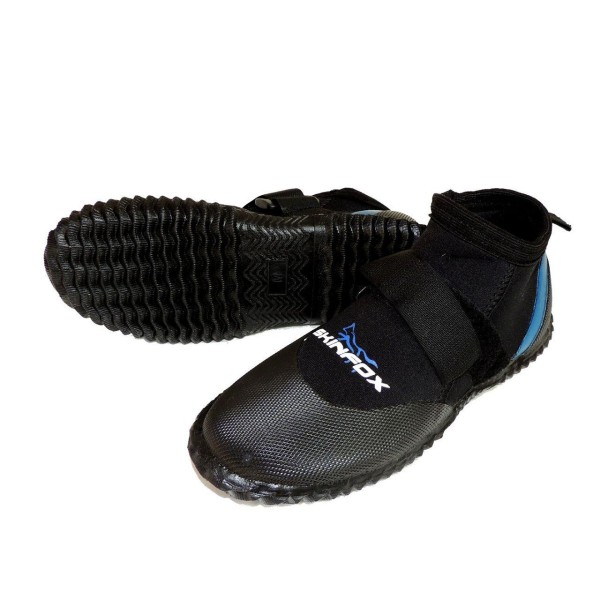 SKINFOX Beachrunner Gr.25-34 cipele za kupanje cipele za plažu plave